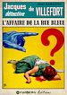 Télécharger le livre :  L'affaire de la rue Bleue