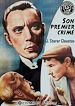Télécharger le livre :  Son premier crime
