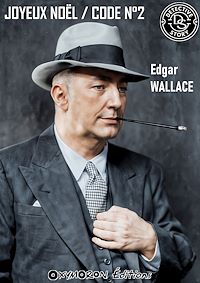 Téléchargez le livre :  Joyeux Noël / Code N°2