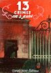 Télécharger le livre :  13 crimes en 3 jours