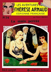 Téléchargez le livre :  La main percée