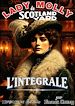 Télécharger le livre :  Lady Molly de Scotland Yard - L'Intégrale