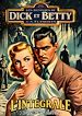 Télécharger le livre :  Les aventures de Dick et Betty - L'Intégrale
