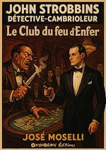 Télécharger le livre :  Le Club du feu d'Enfer