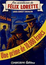 Télécharger le livre :  Une prime de 10.000 francs