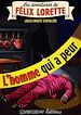 Télécharger le livre :  L'homme qui a peur