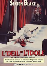 Télécharger le livre :  L'Œil de l'Idole