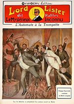 Télécharger le livre :  L'automate à la trompette