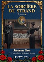 Télécharger le livre :  La Sorcière du Strad - Madame Sara