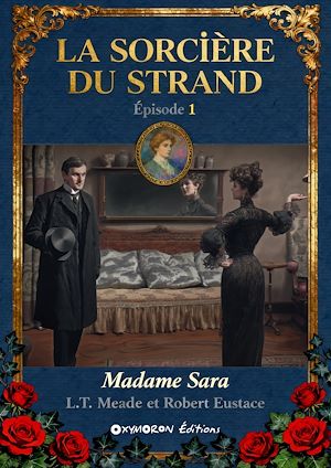 Téléchargez le livre :  La Sorcière du Strand - Madame Sara