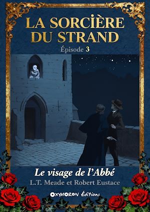 Téléchargez le livre :  La Sorcière du Strand - Le visage de l'Abbé