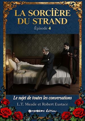 Téléchargez le livre :  La Sorcière du Strand - Le sujet de toutes les conversations