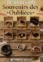 Télécharger le livre :  Souvenirs des « Oubliées »