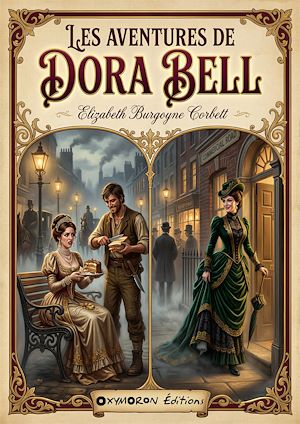 Téléchargez le livre :  Les aventures de Dora Bell