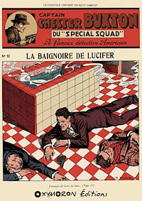 Télécharger le livre : La baignoire de Lucifer