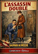 Télécharger le livre :  L'assassin double