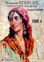 Télécharger le livre :  Hagar Stanley, détective Tzigane - Tome 4