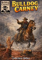 Télécharger le livre :  Bulldog Carney