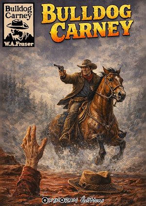 Téléchargez le livre :  Bulldog Carney