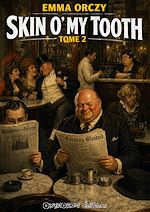Télécharger le livre :  Skin O' My Tooth - Tome 2