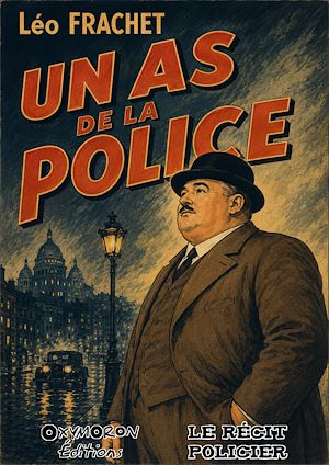 Téléchargez le livre :  Un As de la police