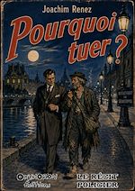 Télécharger le livre :  Pourquoi tuer ?