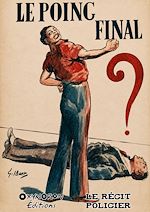 Télécharger le livre :  Le poing final