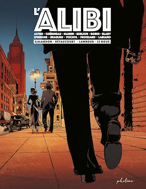 Download the eBook: L'alibi