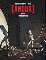 Télécharger le livre :  Angor