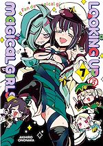 Télécharger le livre :  Looking up to Magical Girls - Tome 7 - Looking up to Magical Girls