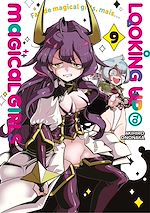 Télécharger le livre :  Looking up to Magical Girls - Tome 9 - Looking up to Magical Girls