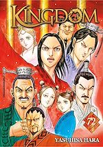 Télécharger le livre :  Kingdom - Tome 72 - Kingdom