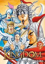 Télécharger le livre :  Kingdom - Tome 73 - Kingdom