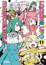 Télécharger le livre :  Looking up to Magical Girls - Tome 11 - Looking up to Magical Girls
