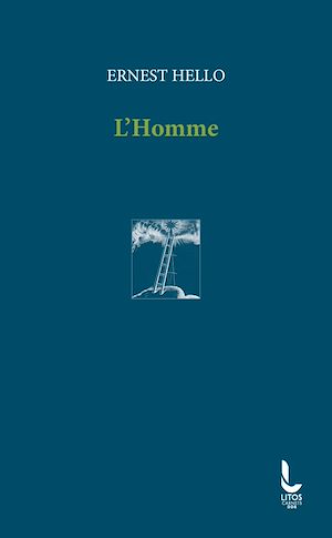 Téléchargez le livre :  L'Homme