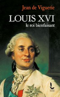 Téléchargez le livre :  Louis XVI