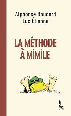 Télécharger le livre :  La Méthode à Mimile