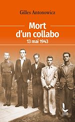 Télécharger le livre :  Mort d'un collabo