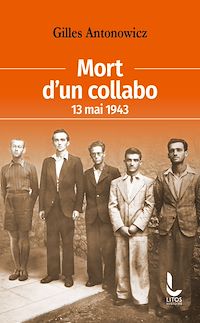 Téléchargez le livre :  Mort d'un collabo
