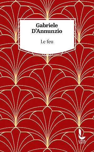 Téléchargez le livre :  Le feu