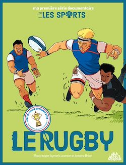 Télécharger le livre :  Le Rugby