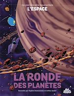 Télécharger le livre :  La Ronde des planètes