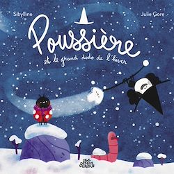 Télécharger le livre :  Poussière et le grand dodo de l'hiver