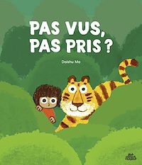 Téléchargez le livre :  Pas vus, pas pris ?