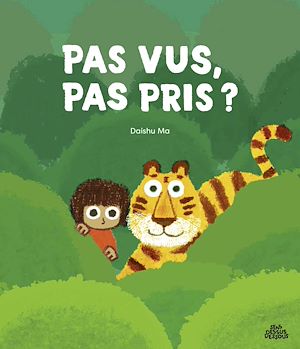 Téléchargez le livre :  Pas vus, pas pris ?