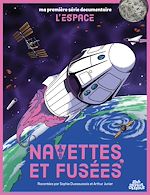 Télécharger le livre :  Navettes Et Fusées