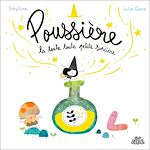 Télécharger le livre :  Poussière, la toute, toute petite sorcière