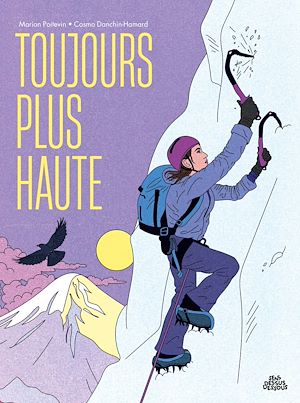 Téléchargez le livre :  Toujours plus haute