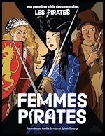 Télécharger le livre :  Femmes pirates