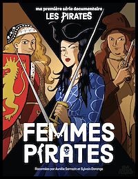 Téléchargez le livre :  Femmes pirates